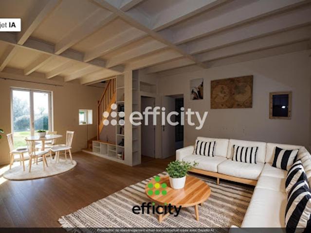 Vente Maison 7 pièces 176 m2 Aunay en Bazois
