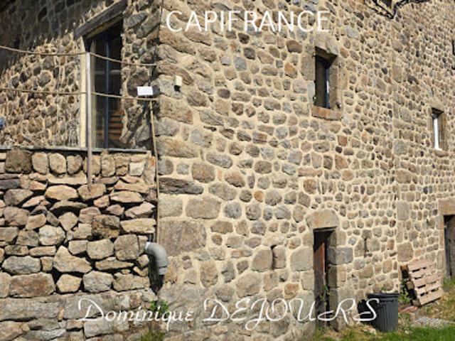 Vente Maison 7 pièces 176 m2 Albon d'Ardèche