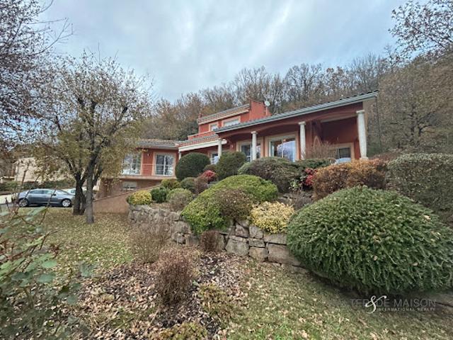 Vente Maison 7 pièces 176 m2 Albi