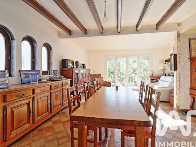 Vente Maison 7 pièces 176 m2 Argeles sur mer
