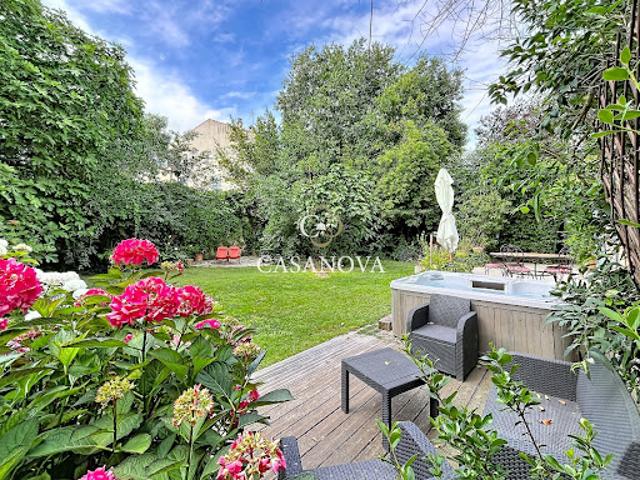 Vente Maison 7 pièces 176 m2 Beziers
