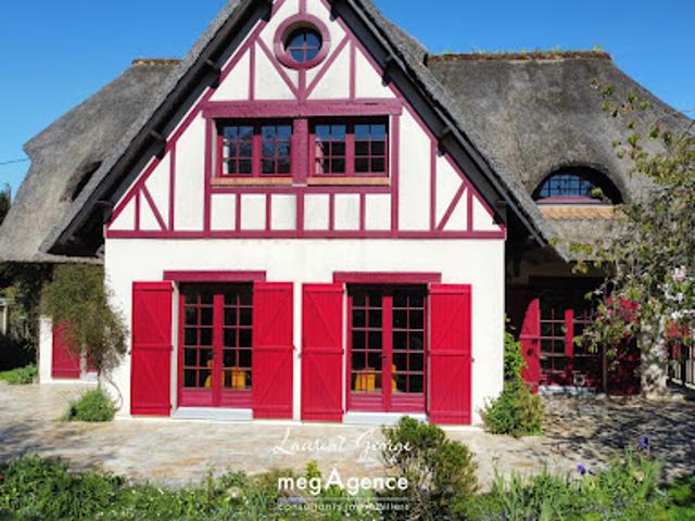 Vente Maison 7 pièces 176 m2 Bihorel