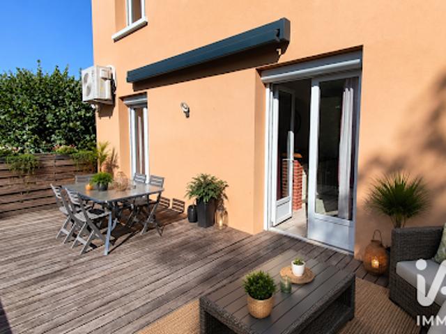 Vente Maison 7 pièces 176 m2 Chateauroux