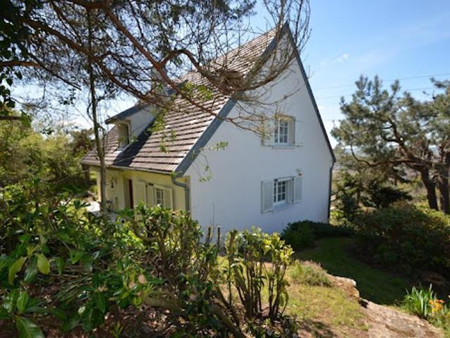 Vente Maison 7 pièces 176 m2 Desertines