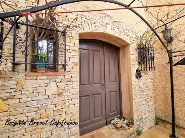Vente Maison 7 pièces 176 m2 Fuveau