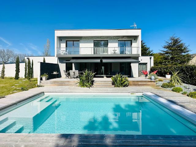 Vente Maison 7 pièces 176 m2 La Turballe