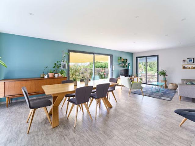 Vente Maison 7 pièces 176 m2 Landemont