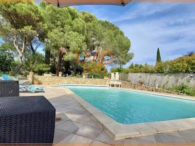 Vente Maison 7 pièces 176 m2 Laurens