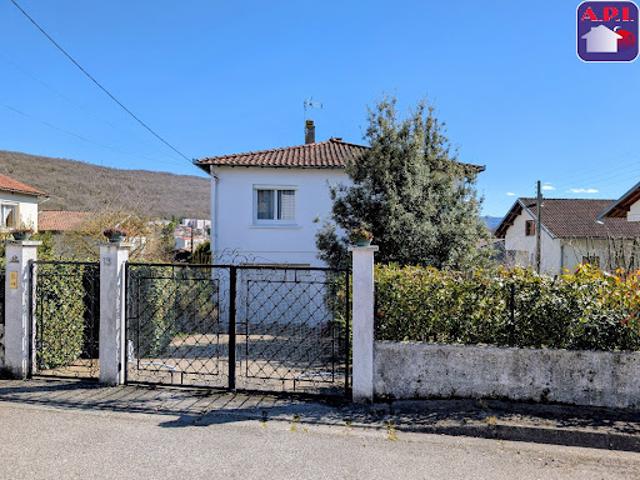 Vente Maison 7 pièces 176 m2 Lavelanet