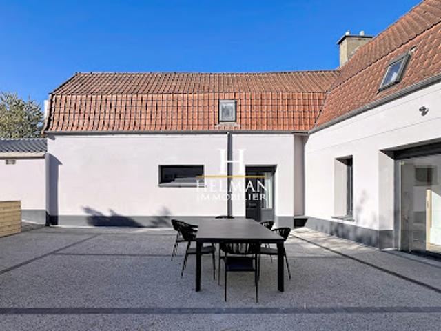 Vente Maison 7 pièces 176 m2 Longuenesse