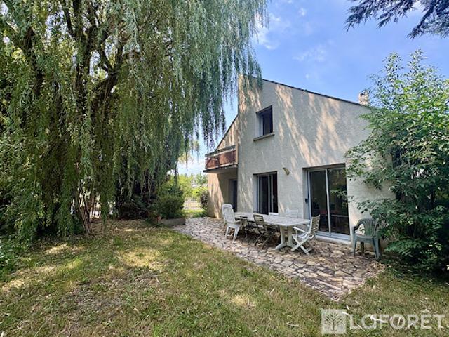 Vente Maison 7 pièces 176 m2 Palaiseau