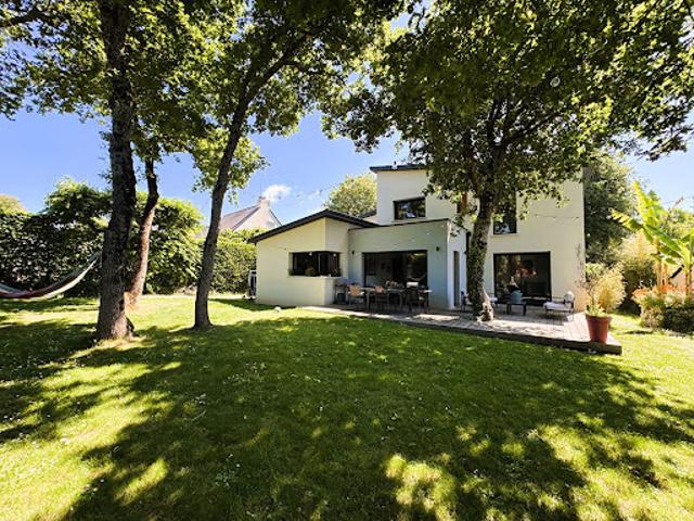 Vente Maison 7 pièces 176 m2 Pornichet