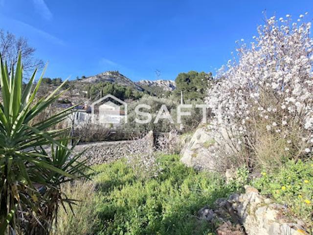 Vente Maison 7 pièces 176 m2 Roquevaire