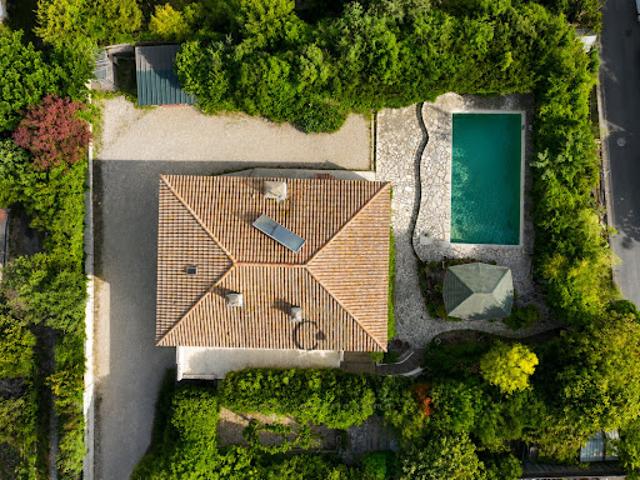 Vente Maison 7 pièces 176 m2 Saussan