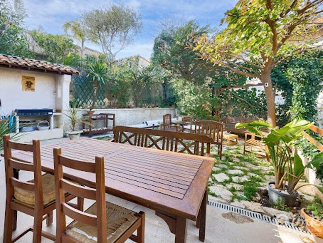 Vente Maison 7 pièces 176 m2 Toulon