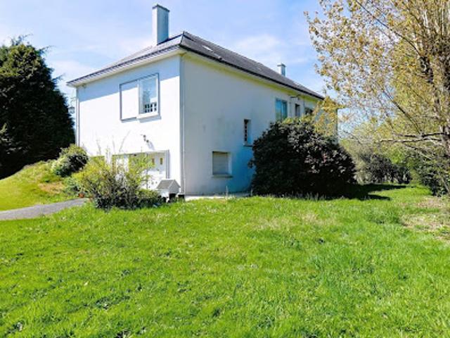 Vente Maison 7 pièces 176 m2 Treillières