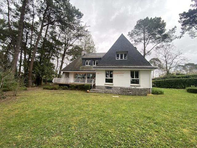 Vente Maison 7 pièces 176 m2 Vannes