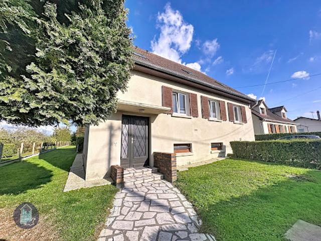 Vente Maison 7 pièces 176.18 m2 Noyelles sur Mer