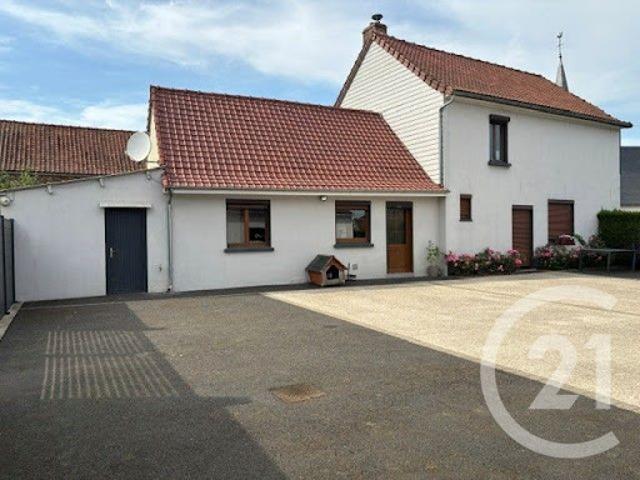 Vente Maison 7 pièces 176.64 m2 Hucqueliers