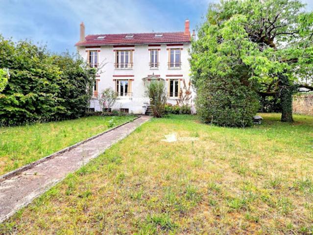 Vente Maison 7 pièces 177 m2 Melun