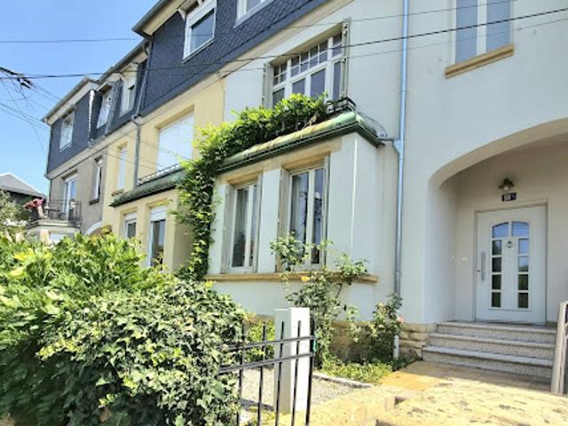 Vente Maison 7 pièces 177 m2 Metz