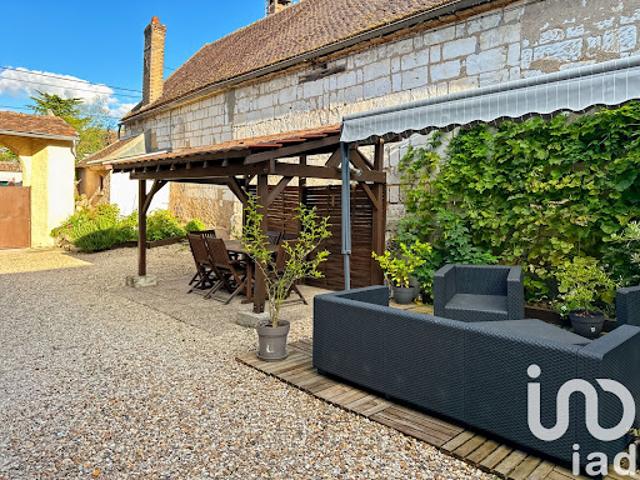 Vente Maison 7 pièces 186 m2 Michery