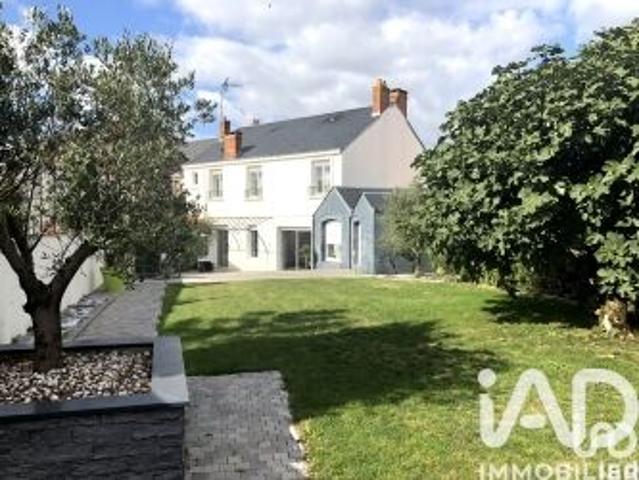 Vente Maison 7 pièces 177 m2 Aizenay