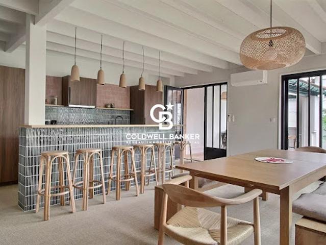 Vente Maison 7 pièces 177 m2 Andernos les Bains