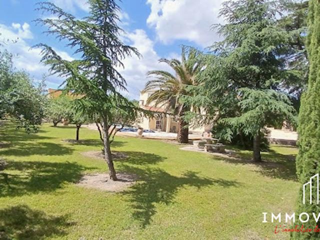 Vente Maison 7 pièces 177 m2 Bélarga
