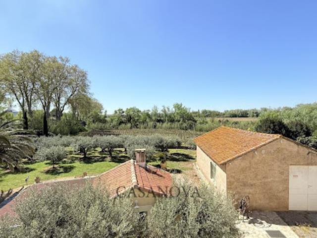 Vente Maison 7 pièces 177 m2 Bélarga