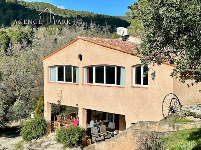 Vente Maison 7 pièces 177 m2 Callas