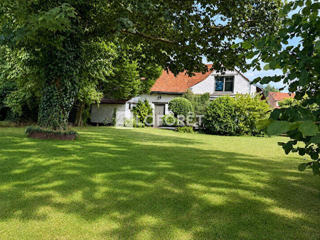 Vente Maison 7 pièces 177 m2 Cappelle en Pévèle