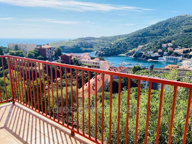Vente Maison 7 pièces 177 m2 Cerbère