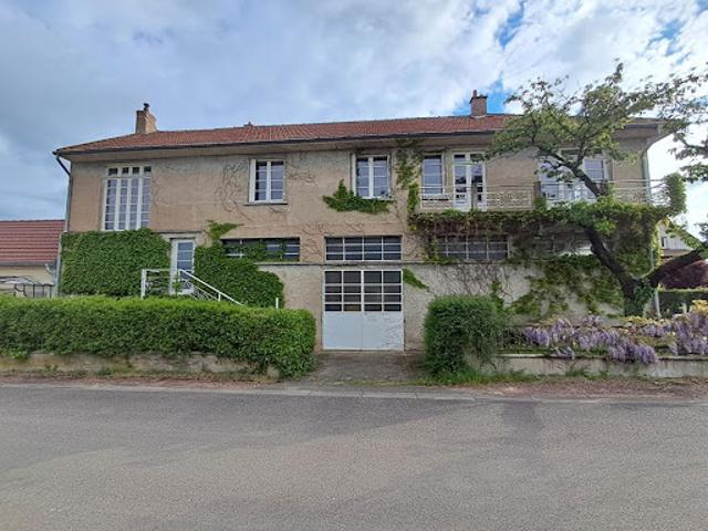 Vente Maison 7 pièces 177 m2 Champforgeuil