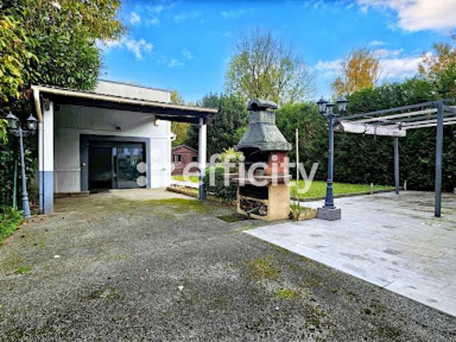 Vente Maison 7 pièces 177 m2 Chelles