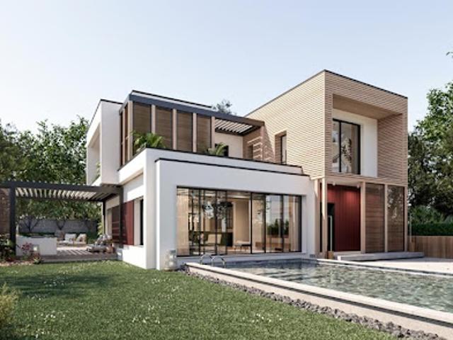Vente Maison 7 pièces 177 m2 Chessy