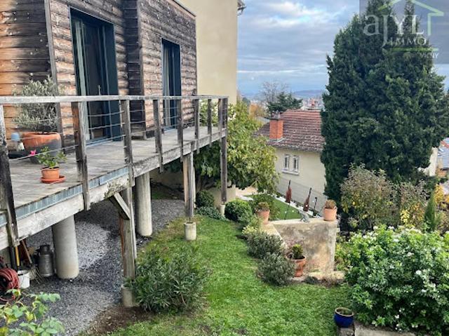 Vente Maison 7 pièces 177 m2 Clermont Ferrand