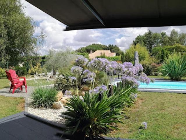 Vente Maison 7 pièces 177 m2 François