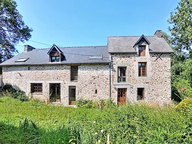 Vente Maison 7 pièces 177 m2 Le Minihic sur Rance