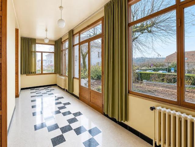 Vente Maison 7 pièces 177 m2 Les Echelles