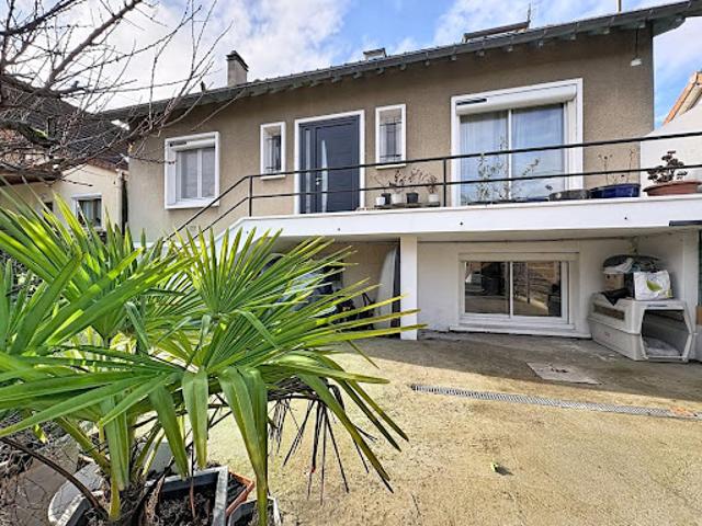 Vente Maison 7 pièces 177 m2 Ris Orangis