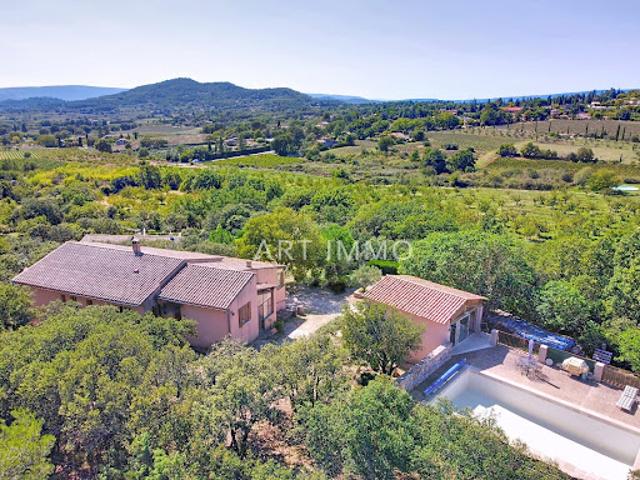 Vente Maison 7 pièces 177 m2 Saint Saturnin lès Apt