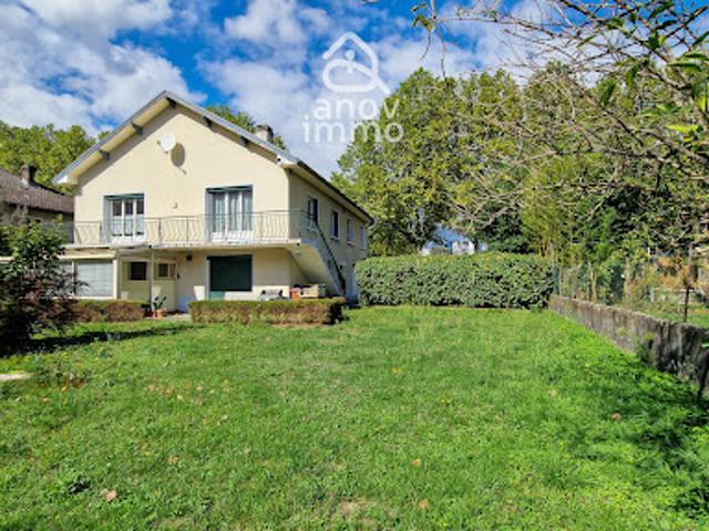 Vente Maison 7 pièces 177 m2 Seyssins
