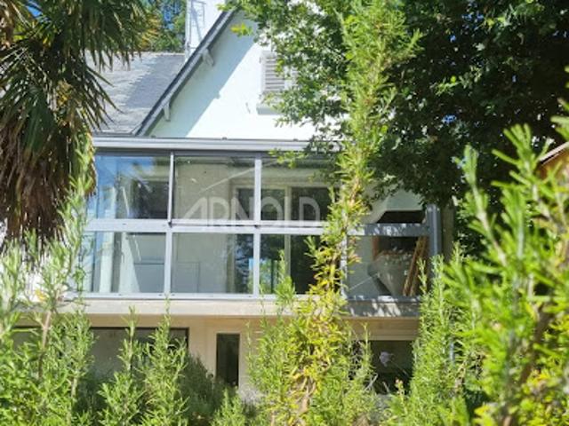 Vente Maison 7 pièces 177.87 m2 Orvault