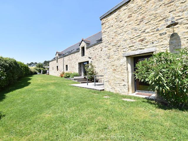 Vente Maison 7 pièces 178 m2 Béganne