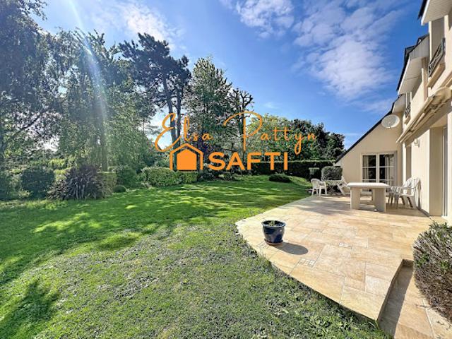 Vente Maison 7 pièces 178 m2 Bretteville sur Odon