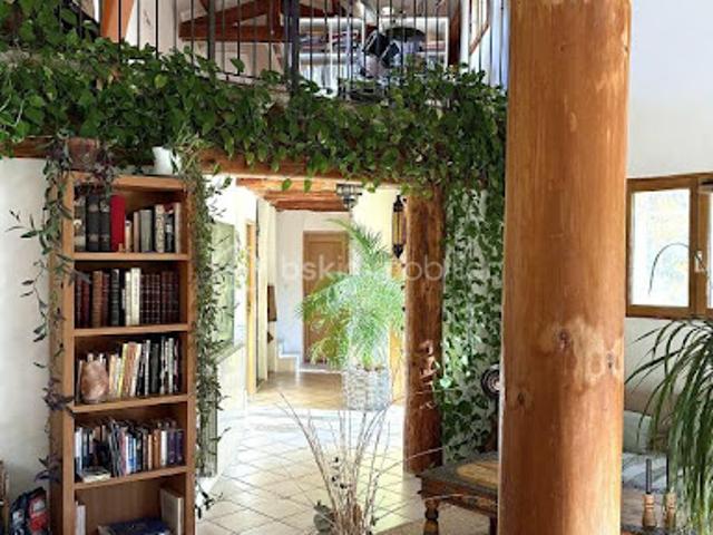 Vente Maison 7 pièces 178 m2 Carpentras