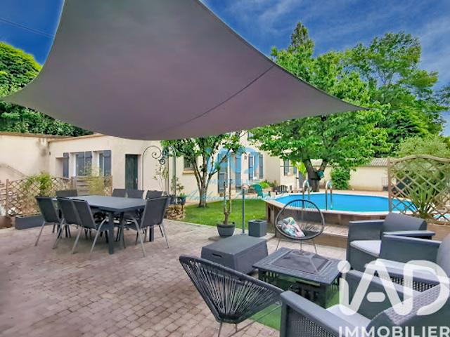Vente Maison 7 pièces 178 m2 Chaumes en Brie