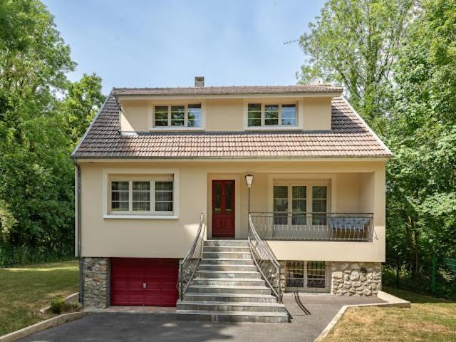 Vente Maison 7 pièces 178 m2 Chessy