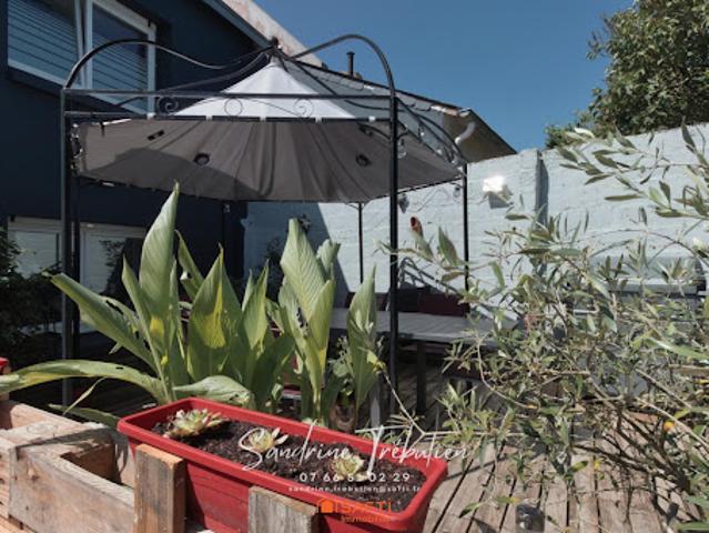 Vente Maison 7 pièces 178 m2 Etel